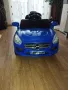 Детска акумулаторна кола , снимка 2