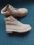 Timberland 100 % оригинални боти - Естествена кожа! Номер 37.5, снимка 1