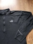the north face - страхотен мъжки полар ХЛ, снимка 3