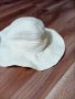 Лятна сламена  шапка/Дънкова шапка, снимка 1