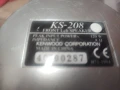 тонколони Kenwood със 120 вата мощност и 8 ома съпротивление ., снимка 3