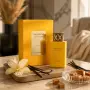 SHAGHAF VANILLA TOFFEE by Swiss Arabian 100 мл – Луксозен гурме парфюм с тофи, арабско кафе и мадага, снимка 2