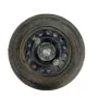 Резервна гума 5x120 патерица R17 BMW X3 (E83) 2003-2010 ID: 138013, снимка 1