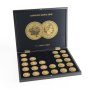 луксозна кутия за 30 броя златни монети от 1 оз. Кленов лист , снимка 1 - Нумизматика и бонистика - 40885724