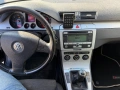 Vw Pasat 2.0tdi,140ks.Comonrail, снимка 5