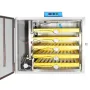 Професионален инкубатор MS-350 (DC 12V / AC 220V), снимка 3