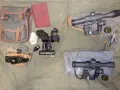 Съветски оптики, снимка 1
