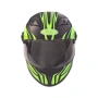 Детска каска, Шлем Racing, различни цветове, снимка 16