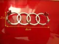 ЕМБЛЕМИ / КАПАЧКИ VW Фолксваген Audi АУДИ , снимка 7