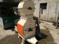 Чукова дробилка ЧД-1000 за ситно смилане на раздробен материал, снимка 3