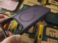 iPhone 18 Pro /17 Pro , 18 Pro Max / 17 Pro Max TACTICAL, снимка 12