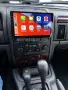 Jeep Grand Cherokee 1998-2004 Мултимедия Навигация Android, снимка 3