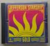 Jefferson Starship – Gold (1991, CD), снимка 1
