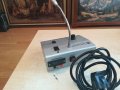 monacor pam-10 paging amplifier from germany 2402221641, снимка 8