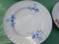 Български порцелан чинии 20 части, снимка 14
