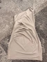 Сива къса рокля, снимка 3