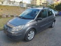 ЧАСТИ Рено ГРАНД Сценик 2004-2009г. Renault Scenic Grand II, бензин 1600куб, 16V, 33kW, 123kс, снимка 4