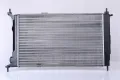 Воден радиатор BNR за OPEL BN1002OP, снимка 2