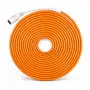 Оранжева неонова LED лента 5 метра 12V, снимка 1