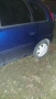 опел мерива 1.6 2004 101к. на части , снимка 9