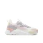 Дамски маратонки PUMA Rs-X Candy Shoes White/Multi, снимка 1