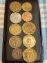 Лот монети от цял свят 10 броя Нигерия, Чехословакия, Гърция за КОЛЕКЦИОНЕРИ 30736, снимка 1
