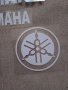Винилов стикер надпис и емблема на Ямаха Yamaha , снимка 3