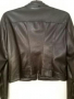 кожено яке, снимка 2