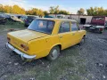 ВАЗ 2101    1979 Г само на части , снимка 6