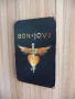 Метална табела Bon Jovi рок класика Бон Джови рокаджии китари, снимка 2