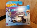 Hot Wheels Mailed IT! HW Metro Treasure Hunt, снимка 2