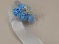 СВАТБЕНИ БУТОНИЕРИ, ГРИВНИ , ПРЪСТЕНИ И КЪСМЕТЧЕТА ЗА ХВЪРЛЯНЕ 💍👰‍♀️🤵, снимка 9