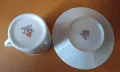 Китайски чашки за късо кафе от 70-те , снимка 4