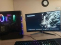 Геймърски компютър , снимка 3