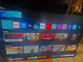 SAMSUNG 55 4K СМАРТ, снимка 1