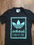 Adidas Core 18 Tee M - страхотна мъжка тениска  размер - ХС, снимка 6