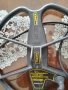 Продавам сонда Apex 13"за металдетектор Гарет модели 150/250/300, снимка 2