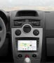 Renault Megane 2 - 7" Android 14 Мултимедия Рено Меган 2002-2009 Навигация Андроид , снимка 2
