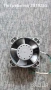 Алуминиев осов вентилатор-220V на 30W Ф13, снимка 1