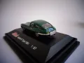 1:87 H0 SCHUCO JAGUAR E-TYPE 1961 КОЛИЧКА МОДЕЛ ИГРАЧКА, снимка 5