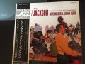 RAY BROWN,MILT JACKSON-MODERN JAZZ,LP,made in Japan