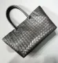 Bottega Veneta Елегнатна Дамска Чанта Тип Торба С Емблематична Плетка Intrecciato Код SEM-387, снимка 8