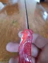 Старо сувенирно ножче, снимка 5