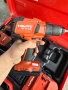 Hilti TE 6-22 Nuron SET, снимка 4