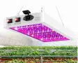 LED лампа за отглеждане 1000W, пълен спектър, снимка 1