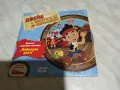  Джейк -пиратите от Невърленд -Небивала дъга DVD филм отличен, снимка 1