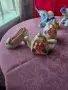 Малки порцеланови фигурки, снимка 11