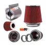 Конусен филтър К&N 76мм / 89мм / 102мм, снимка 1
