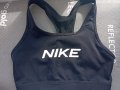 Спортно бюстие Nike M, снимка 1 - Спортни екипи - 35911971