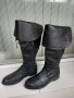 Дамски ботуши/чизми естествена кожа номер 38, снимка 6